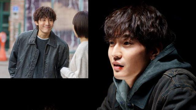 ‘사마귀’ 이창민, 미스터리 아우라…이중적 캐릭터 열연