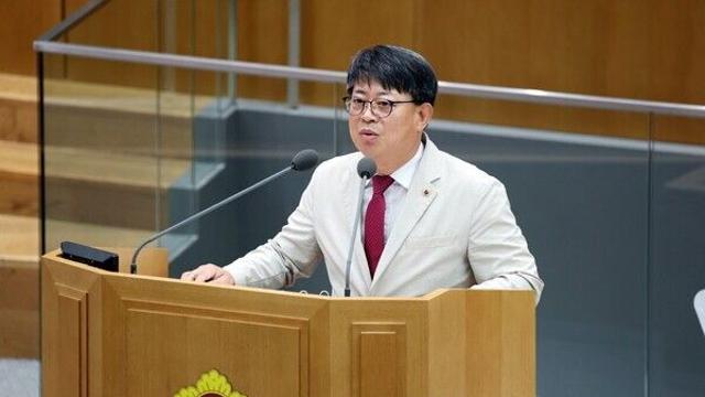 경기도의회 ‘고립·은둔 청소년 및 청년 지원 조례’ 본희의 가결