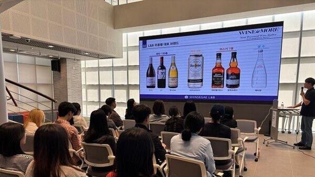 인천대학교, 2025 INU 잡콘서트 톡톡 성료