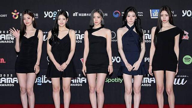 ITZY, 박진영과 계속 함께한다…