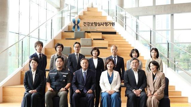 심평원, 국회와 보건의료 현안 논의…건강·돌봄 인권포럼 의원들과 간담회