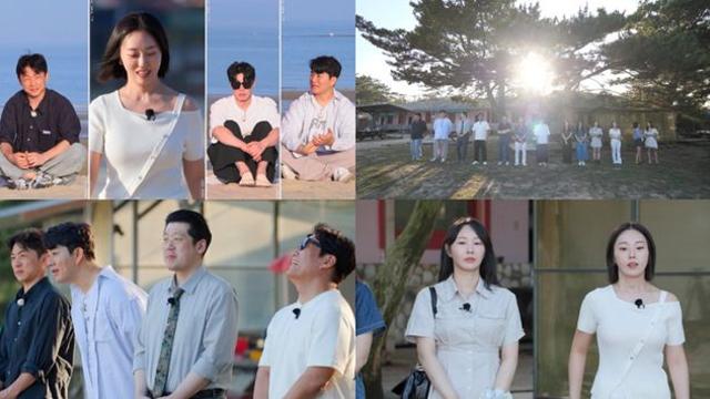 ‘나솔사계’ 23기 옥순 인기 절정…그녀가 선택한 최후의 미스터는?