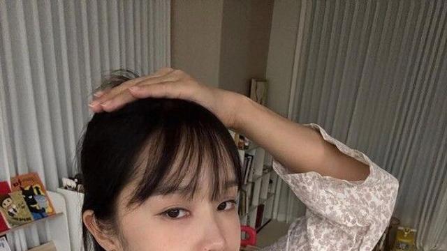 헤이지니, 출산 2달만에 안타까운 근황…