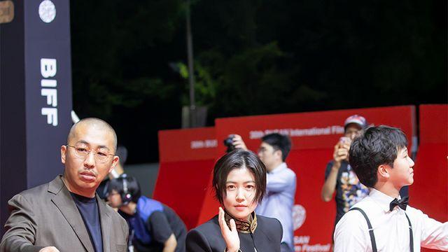 [30th BIFF] 심은경 
