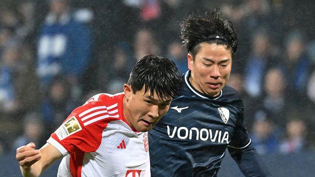 ‘기량은 건재한데’…김민재, 바이에른 뮌헨서 최대 과제는 내구성 재입증