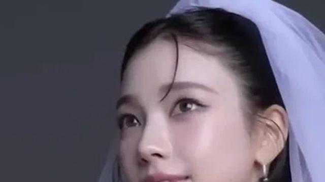 카리나와 결혼하는 느낌