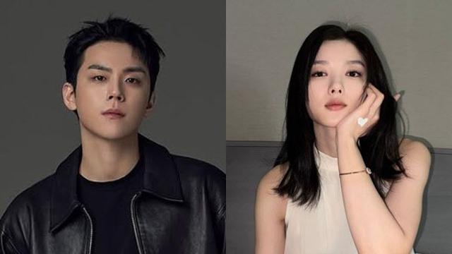 김유정·김도훈 양측 열애설 부인…