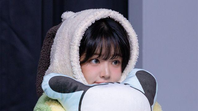 아줌마....대체어 ㄹㅇ....blind