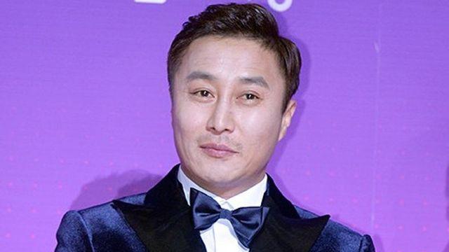 “날 다시 일으켜 준 사람” 김병만, 오늘(20일) 재혼…사회는 이수근