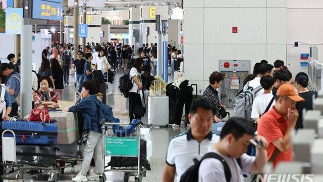 하루 연차 내면 10일 황금 연휴…새롭게 뜬 인기국가는?