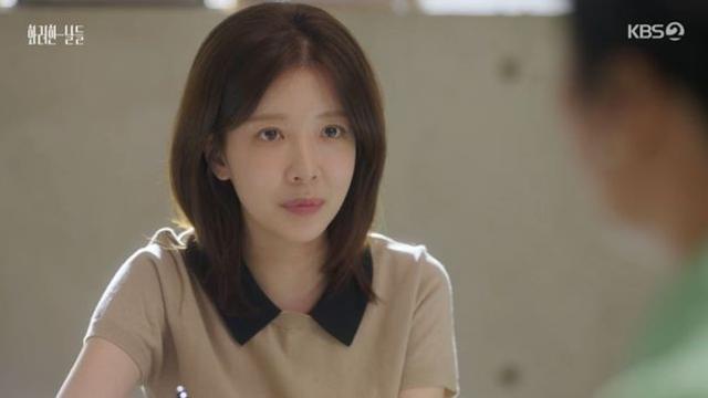 정일우, 진상 의뢰인 퇴치한 정인선에 깜짝 “나도 부모님의 소중한 자식” (‘화려한 날들’)