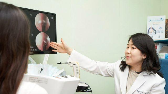 알레르기 비염으로 생긴 코막힘, 아이 성장까지