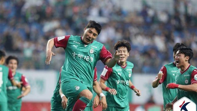 [K리그1 라인업] '대구 킬러' 주민규 선발 복귀!...세징야 앞세운 대구전 명단 공개