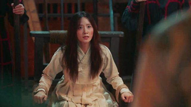 임윤아 역대급 위기, 이채민 구할 수 있을까 (폭군의 셰프)[TV종합]