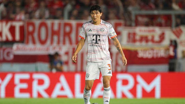 내가 ‘3번째’ CB? 말도 안 돼! ‘45분 맹활약’ 김민재, 주전 도약 ‘청신호’ 밝혔다... 호펜하임전 선발로 나설까