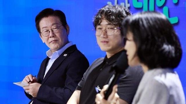 李대통령 