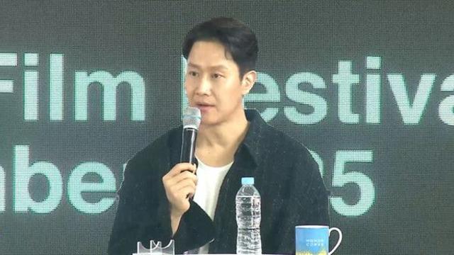[제30회 부산국제영화제] 정우 