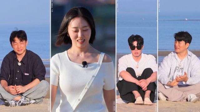 ‘인기녀’ 23기 옥순, 세 남자 애정 공세 속 본심은 누구? (나솔사계)