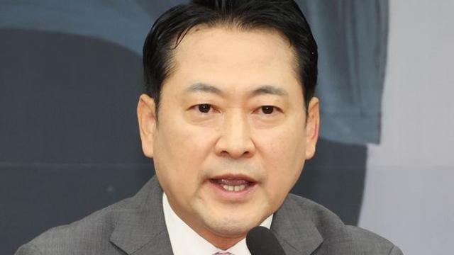 장동혁, 조희대 회동설에 “민주당, 조작된 음성파일 들고 와 대국민 사기극“