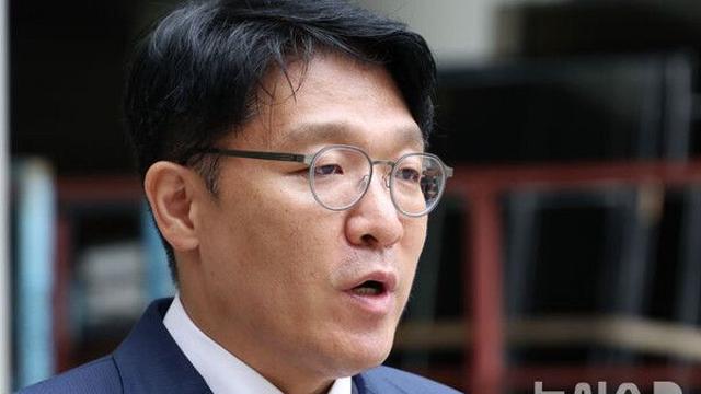 김건희 특검, 오는 23일 김상민 전 검사 소환…구속 후 처음