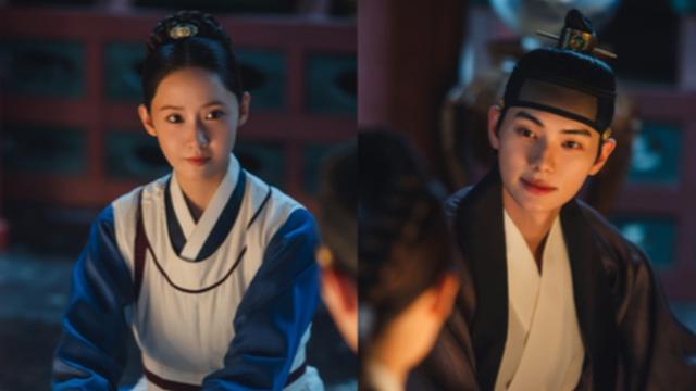 '폭군의 셰프' 박성훈 하차→이채민 연기·캐스팅 미쳤다...몇부작?