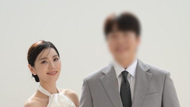 길은혜, 오늘(21일) 비연예인과 결혼…”인생 2막 시작”