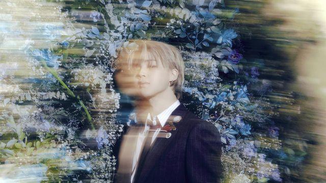 지민 솔로곡 ‘Who’, 스포티파이 20억 스트리밍 기록