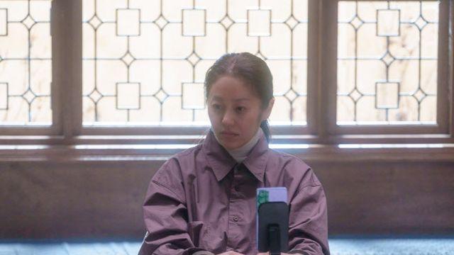 '사마귀' 고현정, 연쇄살인 모방범 찾을까…범행 생중계