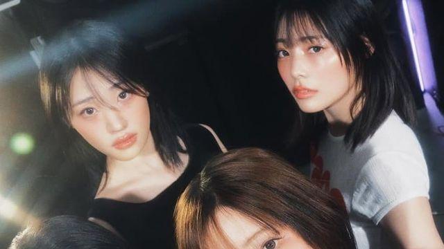hipkr 성장형 밴드에서 아티스트로 QWER 인터뷰
