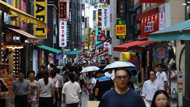 OECD, 韓 성장률 전망치 높일까…출산율 상승세도 주목[경제전망대]
