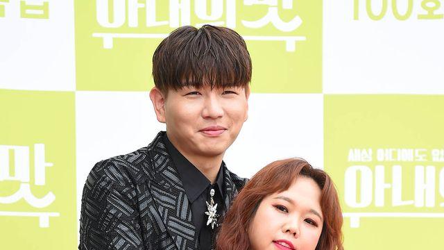 홍현희♥제이쓴, 첫째 출산 후 3년만 깜짝 소식 