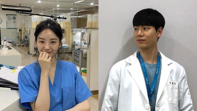 '신사장' 배현성은 누구? '슬의생'→'조립식 가족', 반짝이는 청춘의 얼굴
