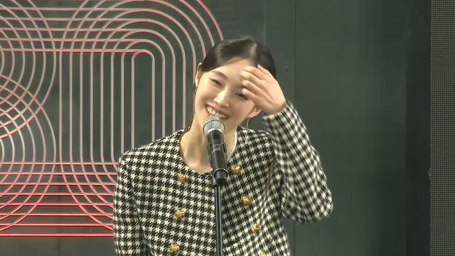 '이동건 열애설♥' 강해림 