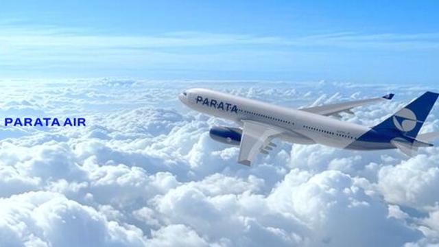 파라타항공 ‘에어프랑스인더스트리스 KLM E&M’ 과 정비지원