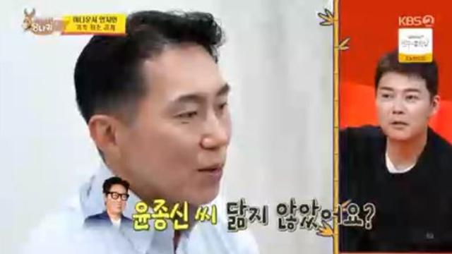 '기러기엄마' 엄지인, '언어능력자' 교수 남편 공개 
