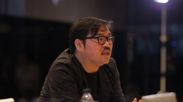 '침팬지' 이종필 감독