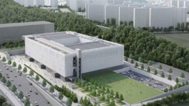 충남컨벤션센터 개관까지 2년… 운영주체 확정은 '숙제'