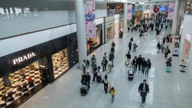 인천공항 면세점 DF1 재입찰...CDFG 참여 여부 최대 변수