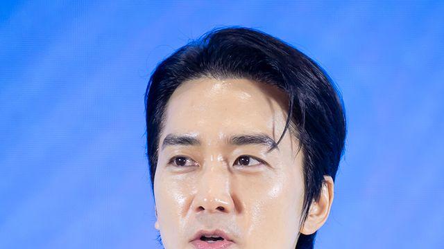 송승헌, 오늘(21일) 모친상