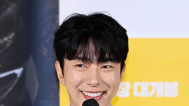 '백진희 결별' 윤현민, 40세 미혼 만족 중…