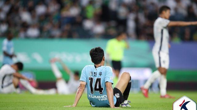 조기 우승 노리는 전북, 사령탑이 강조한 마지막 퍼즐은 ‘기본’