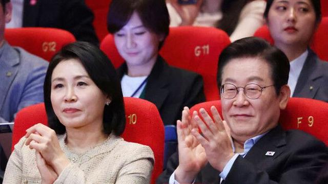 이 대통령 