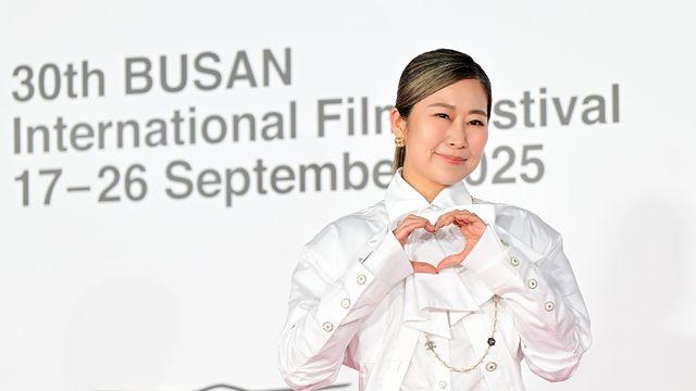 메기 강 차기작, '케데헌2' 아닌 액션 영화? 