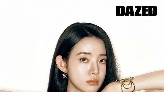 주연이었던 배우 신시아 최근