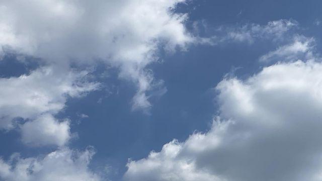 [날씨] 전국 구름 많고 일교차 커…서울 낮 최고 25도
