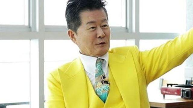 애처가 태진아, 아내와 끈으로 묶고 자는 사연 “아내, 6년 째 치매 투병” (‘백반기행’)
