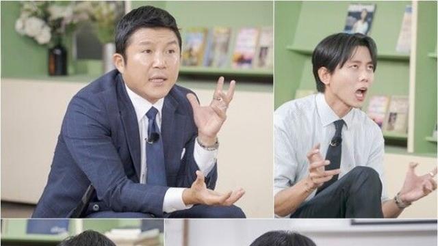 조세호, 2세 계획 직접 공개 “아내가 좋은 엄마일 것 같은데, 내가 좋은 아빠 될 자신 없어”