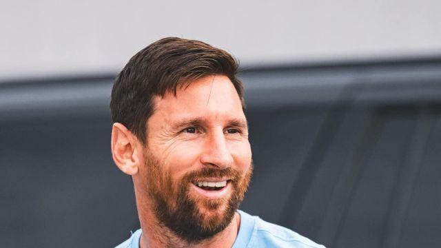 ‘서부의 총잡이’ 손흥민 vs ‘동부의 무법자’ 메시, MLS ‘손-메 대전’ 열렸다! ‘LA 강타’ 손흥민 효과에 자극받았나? 메시 재계약 서두른 인터 마이애미