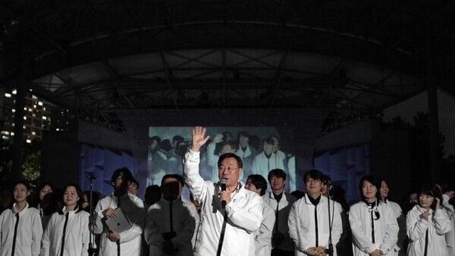 신상진 성남시장 