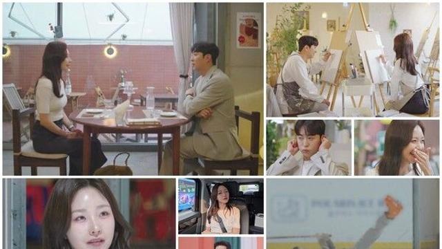 “그냥 따라와”…동건, 명은 위해 준비한 데이트에 MC들 ‘멘붕’('돌싱글즈7')